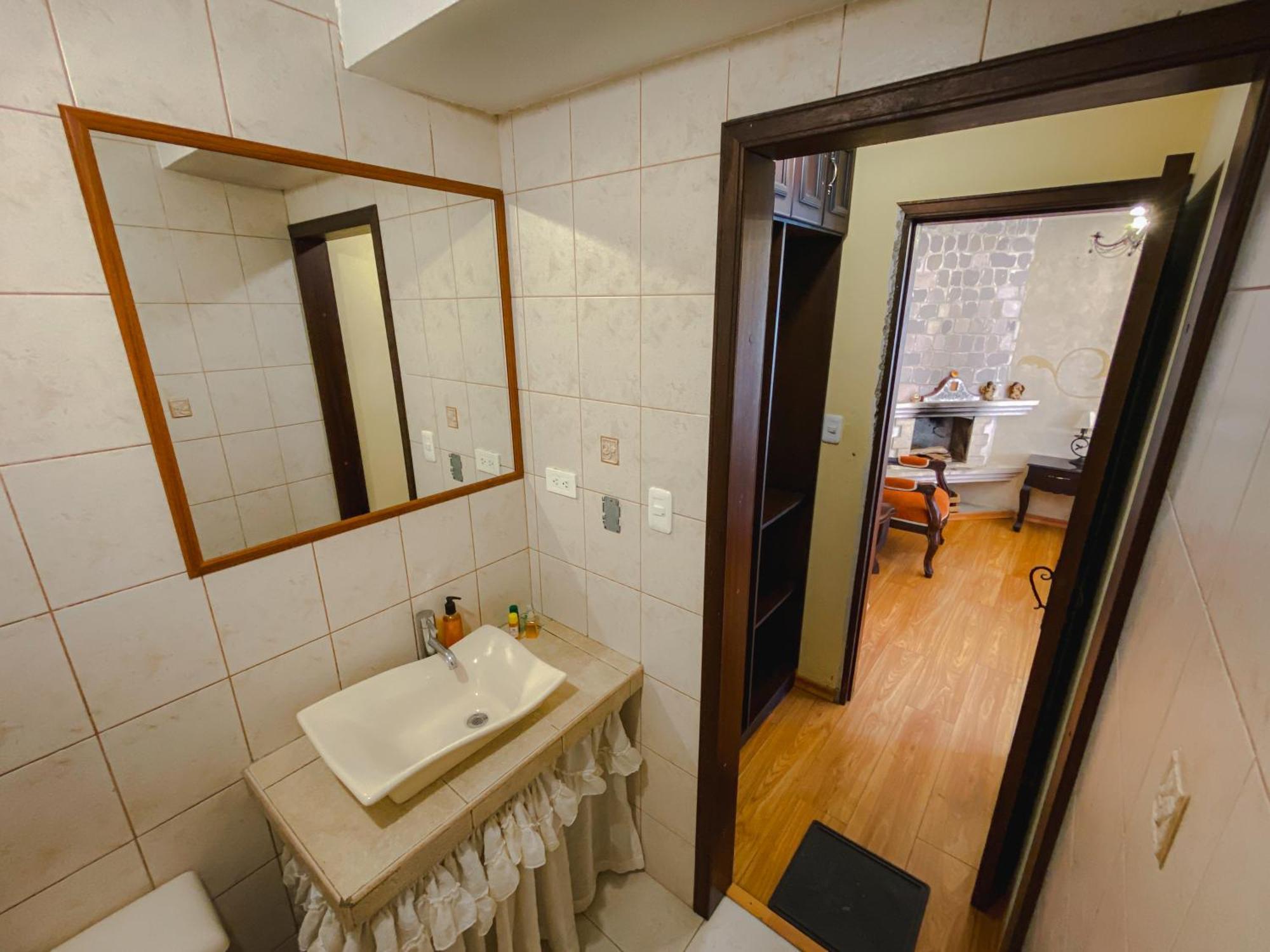 Golden Rest Latacunga Hotel Ngoại thất bức ảnh