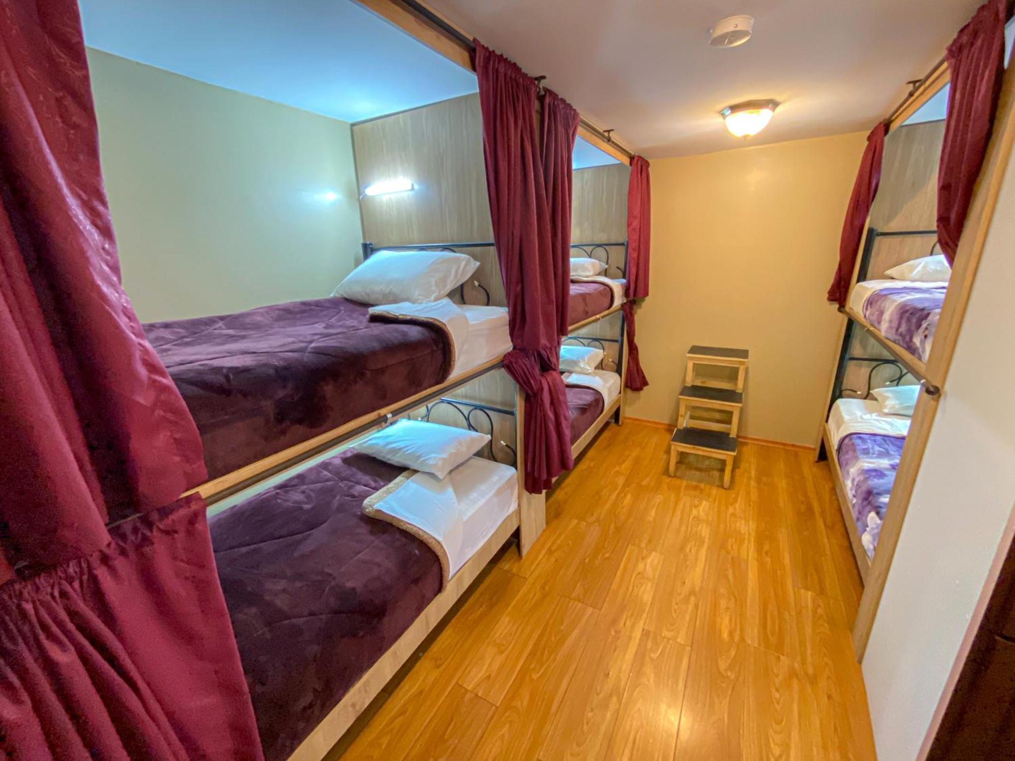 Golden Rest Latacunga Hotel Ngoại thất bức ảnh